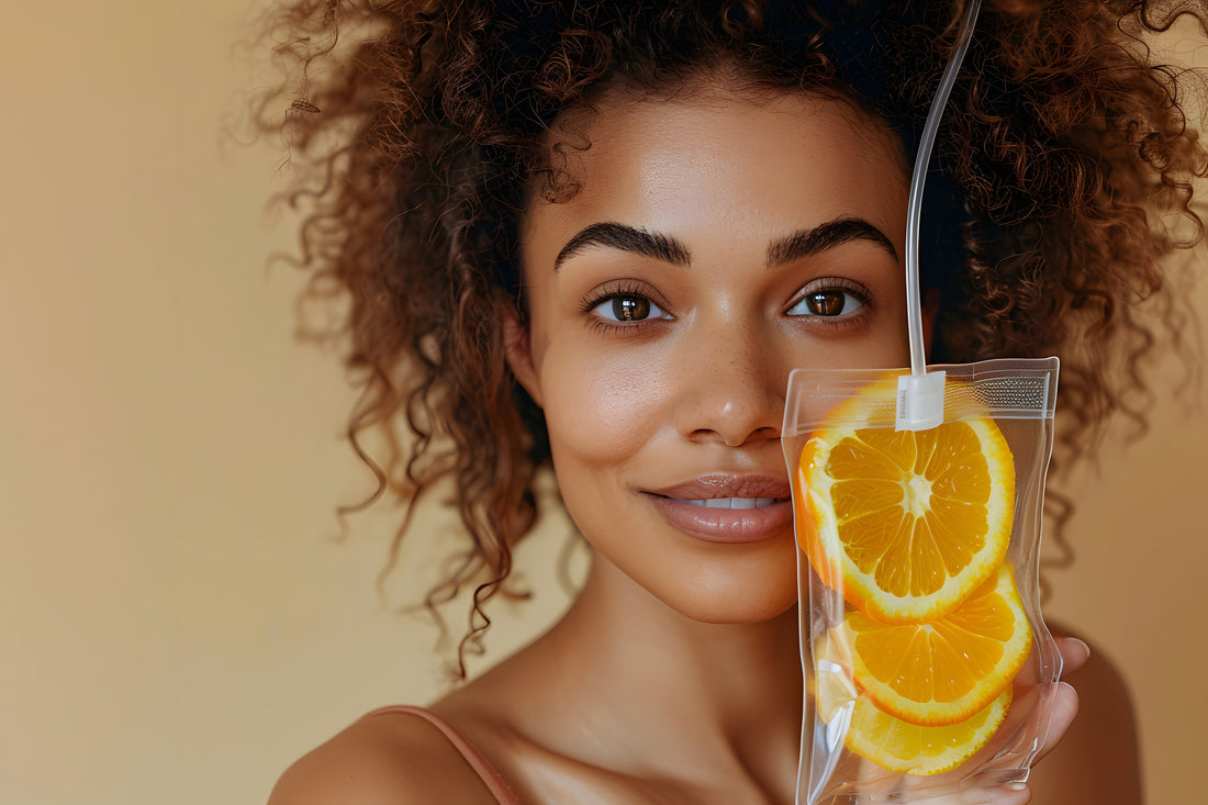 The Surprising Truth About Alcohol and Its Impact on Your Body's Nutrients - HANG-EZE