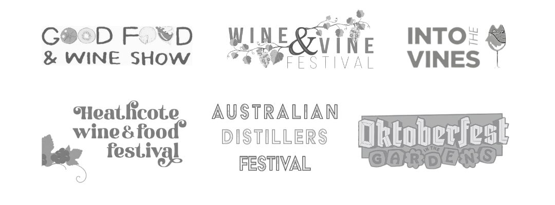 good food wine show wine vine festival distillers oktoberfest